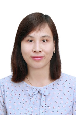 TS. Khuất Thị Mai Lương