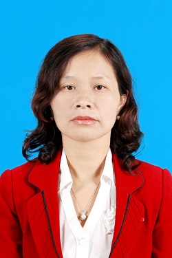 ThS.  Đoàn Thị Minh Thúy