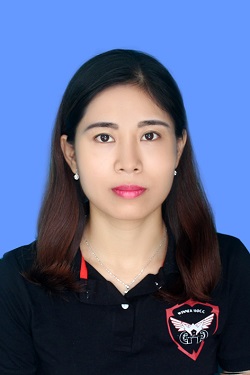 ThS. Lê Thị Ánh Hồng