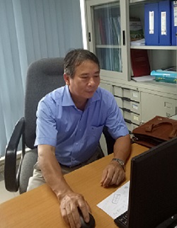 CN. Nguyễn Văn Bích