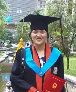 ThS. Nguyễn Thị Nhài