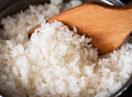 GẠO BIẾN ĐỔI GEN CÓ THỂ VÔ HIỆU HÓA HIV 